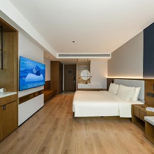 Executive Twin Room
